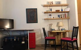 Estudio Casco antiguo Tarragona